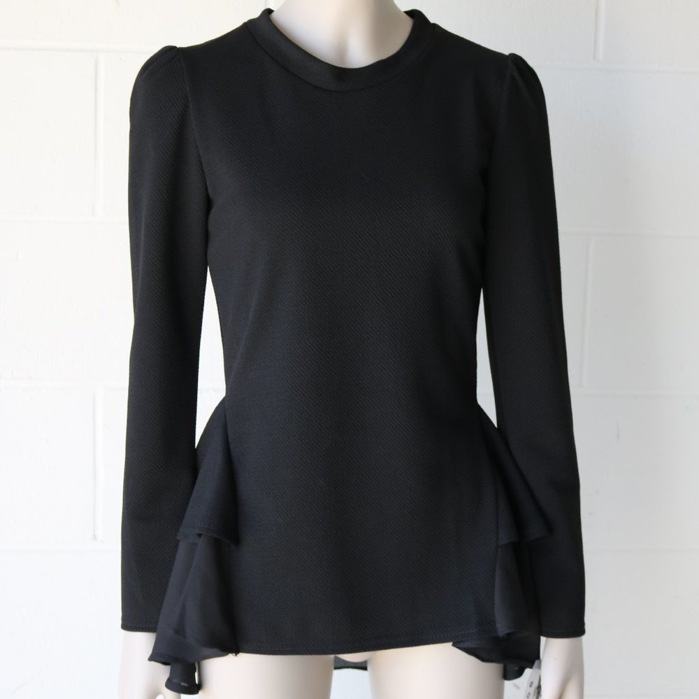 Long Sleeve Top